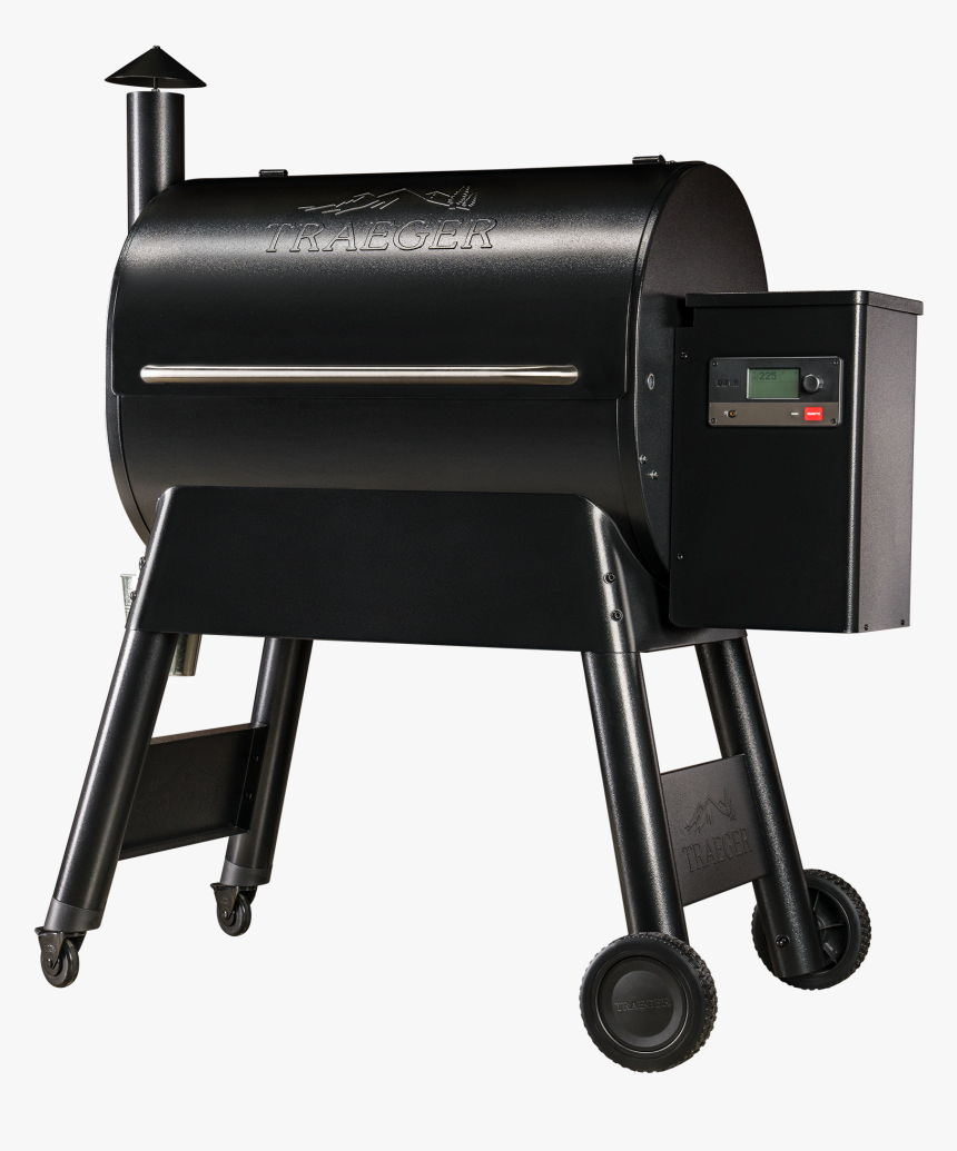 Traeger Pro Series 780, HD Png Download