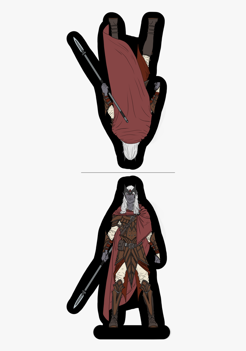 Illustration, HD Png Download