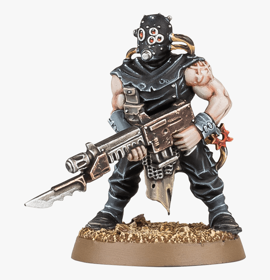 Assault Rifle, HD Png Download