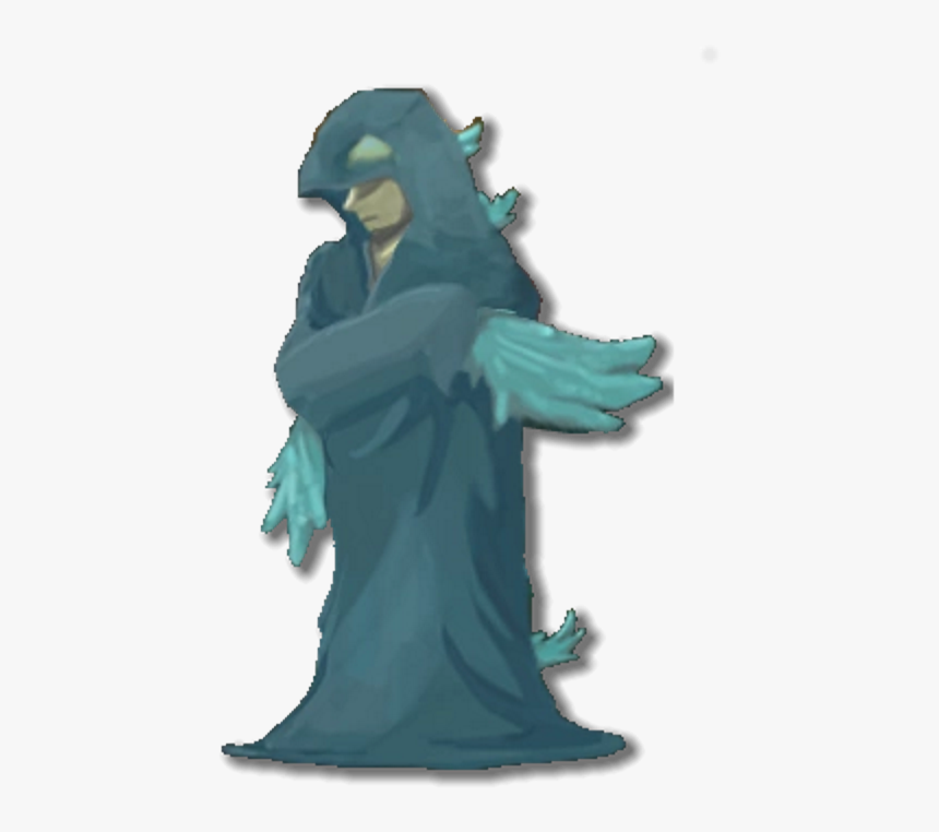 Slay The Spire Wiki - Figurine, HD Png Download