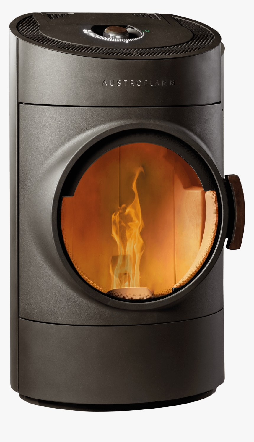 Austroflamm Clou Pellet, HD Png Download