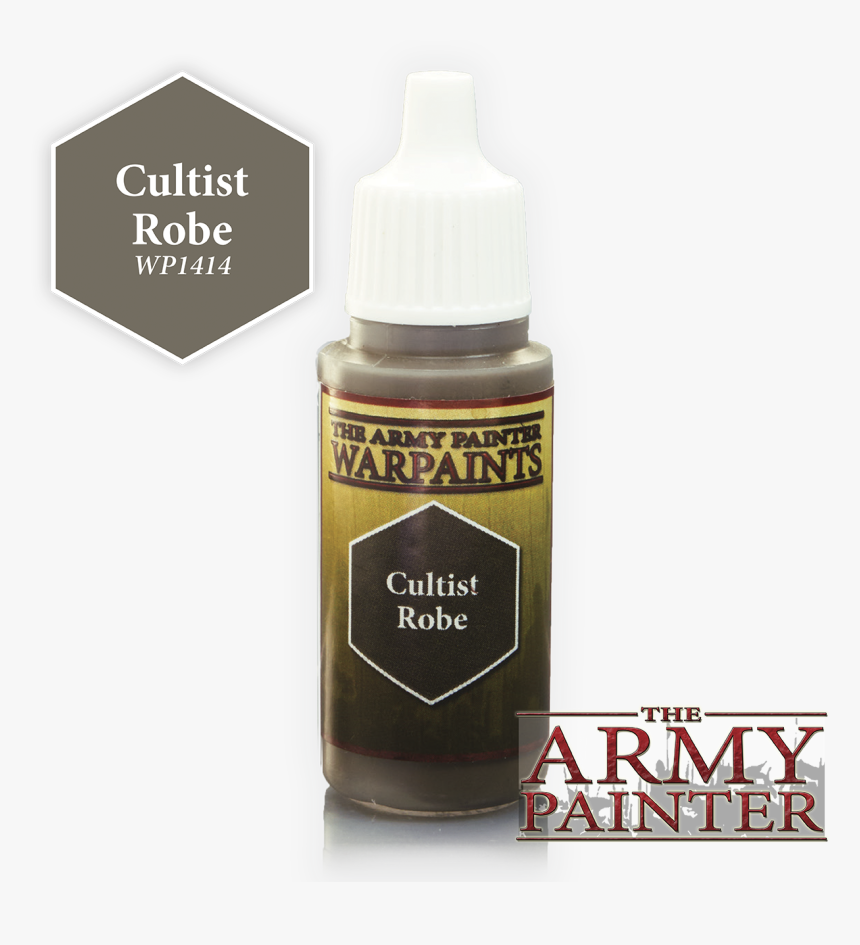 Army Painter Combat Fatigues, HD Png Download