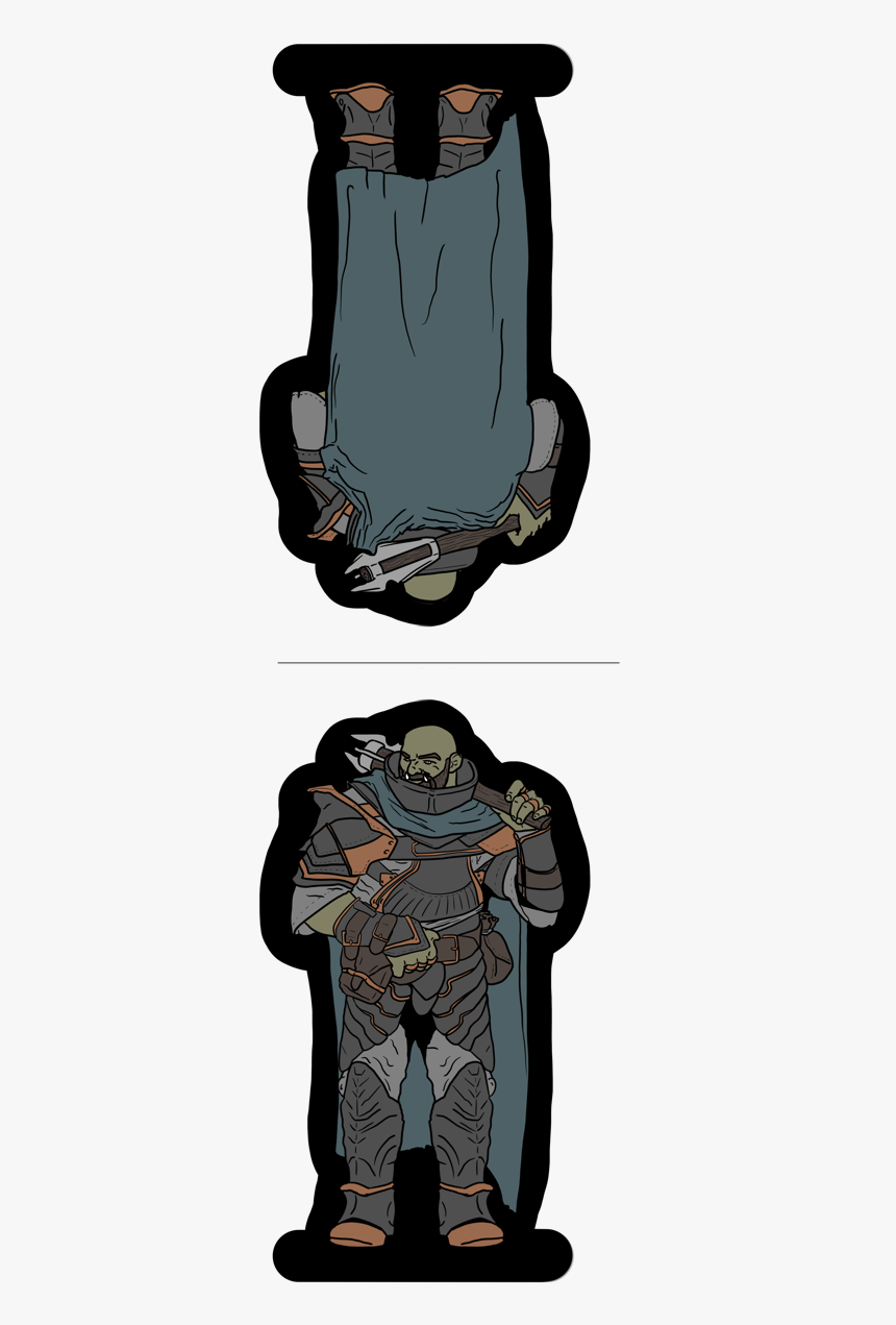 Image - Cartoon, HD Png Download