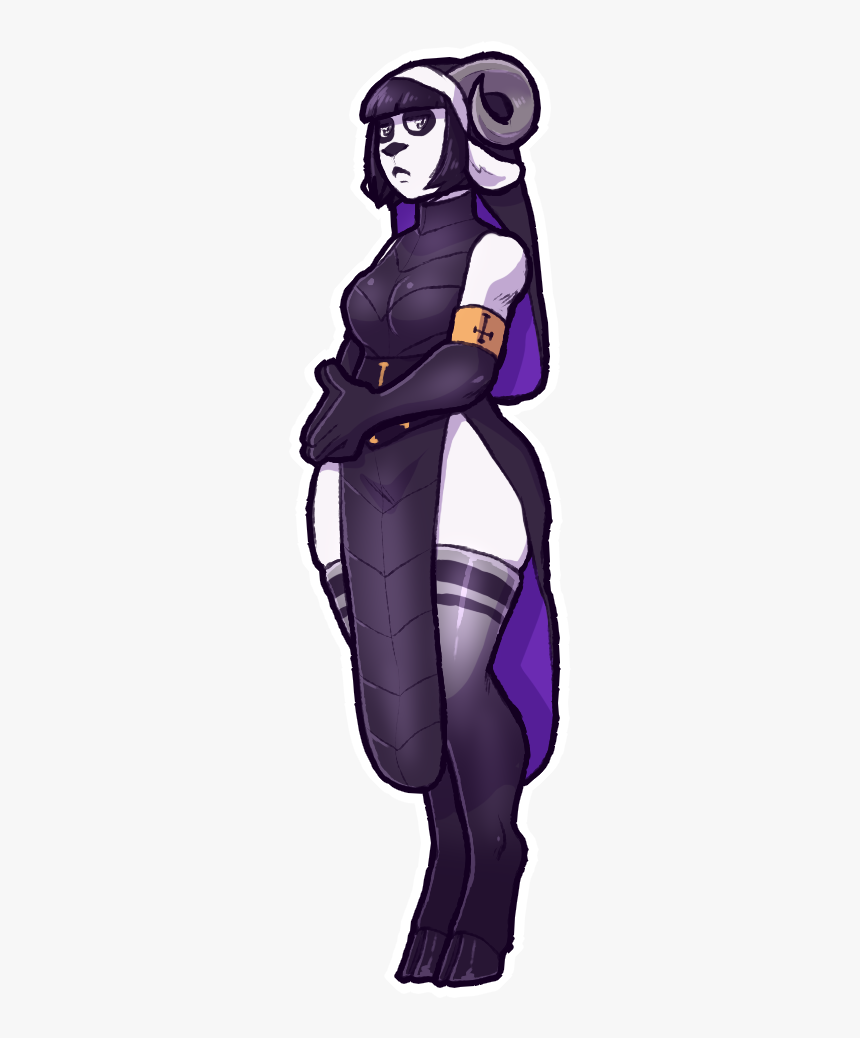 Cultist - Cartoon, HD Png Download