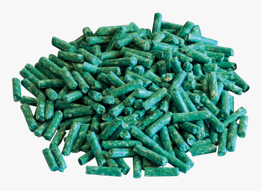 Dife Pellet Verde - Bead, HD Png Download