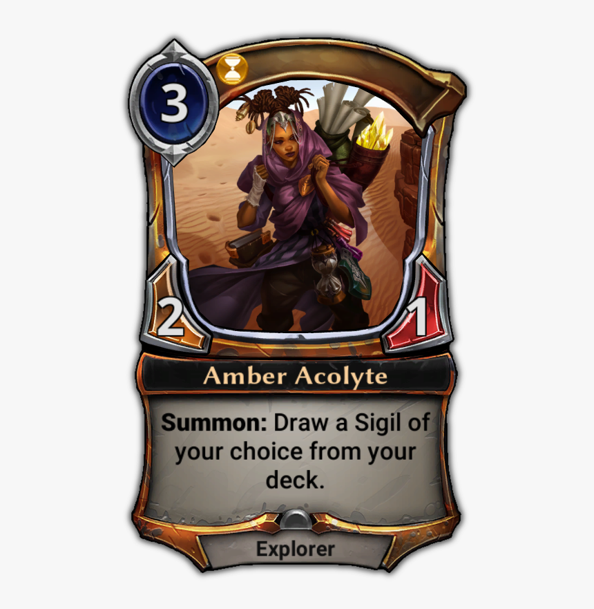 Evenhanded Golem, HD Png Download