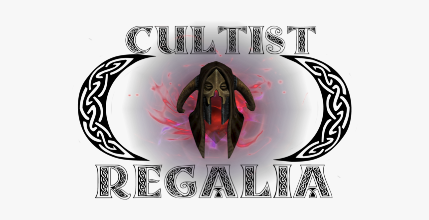 Celtic Lettering, HD Png Download