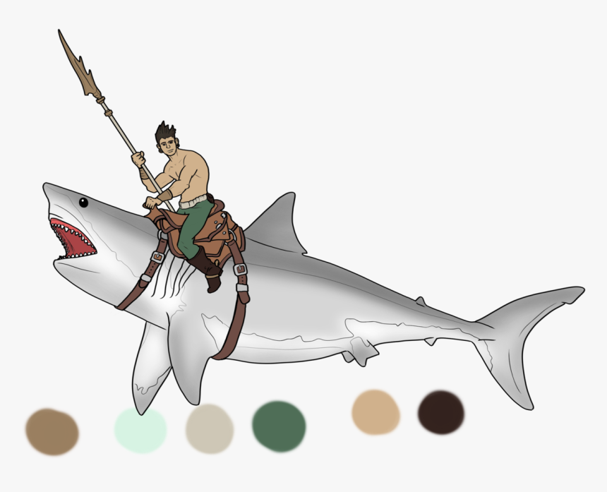 Image - Swordfish, HD Png Download