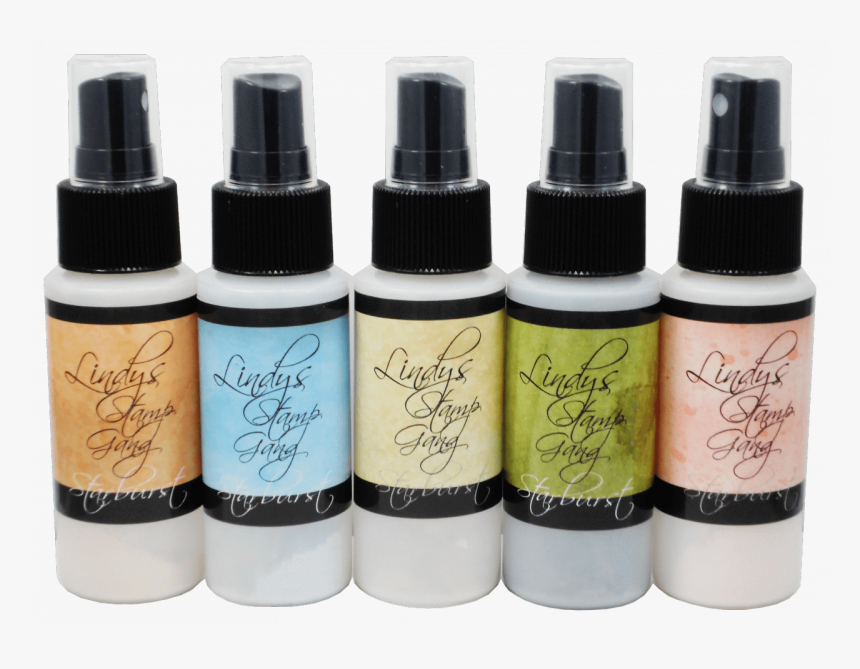 Lindy's Stamp Gang, HD Png Download
