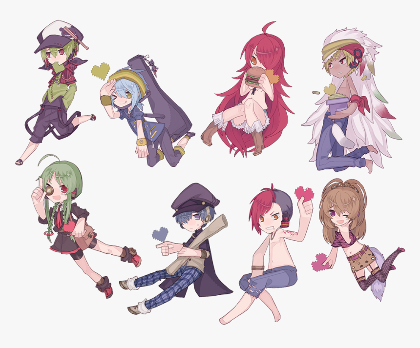 Cartoon, HD Png Download