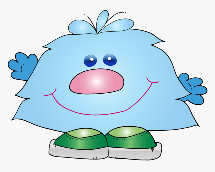 Friday Funday Freebie From Silly Sam Productions Clipart - Cartoon, HD Png Download