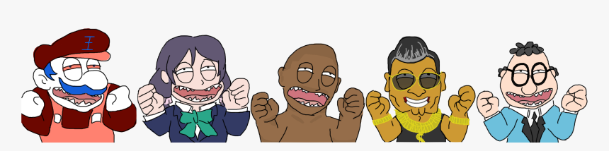 Cartoon, HD Png Download