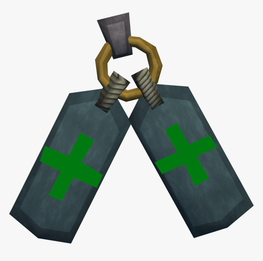 The Runescape Wiki - Cross, HD Png Download