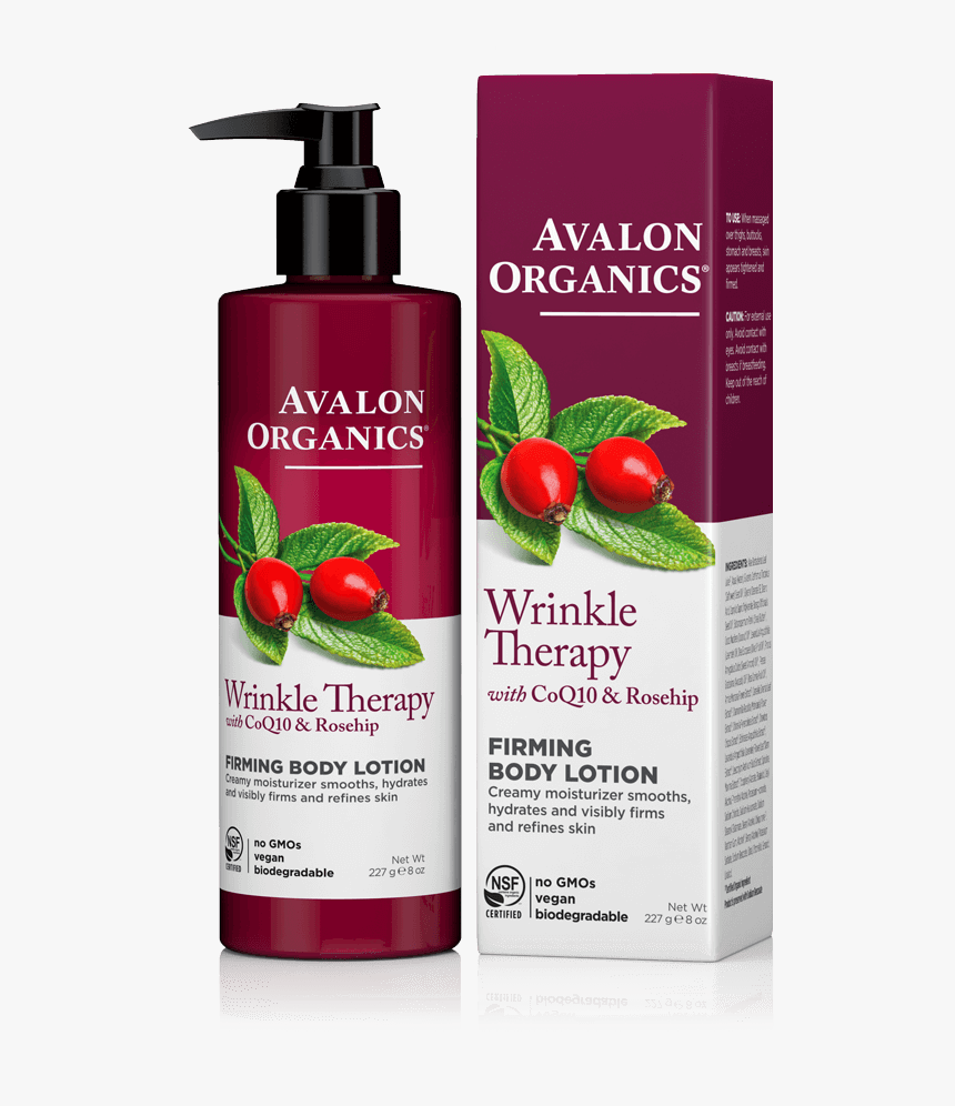 Wrinkle Cream & Lotion - 654749358047, HD Png Download