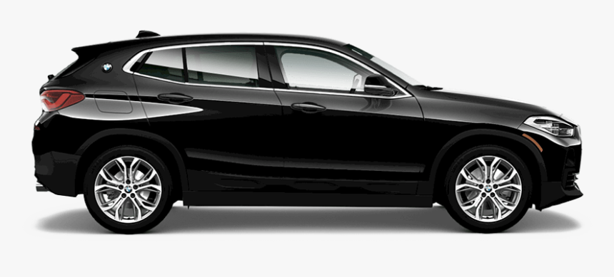 Jet Black - Black Subaru Forester 2019, HD Png Download