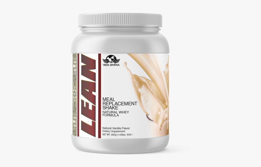 Lean - Vanilla - Lean Vida Divina, HD Png Download