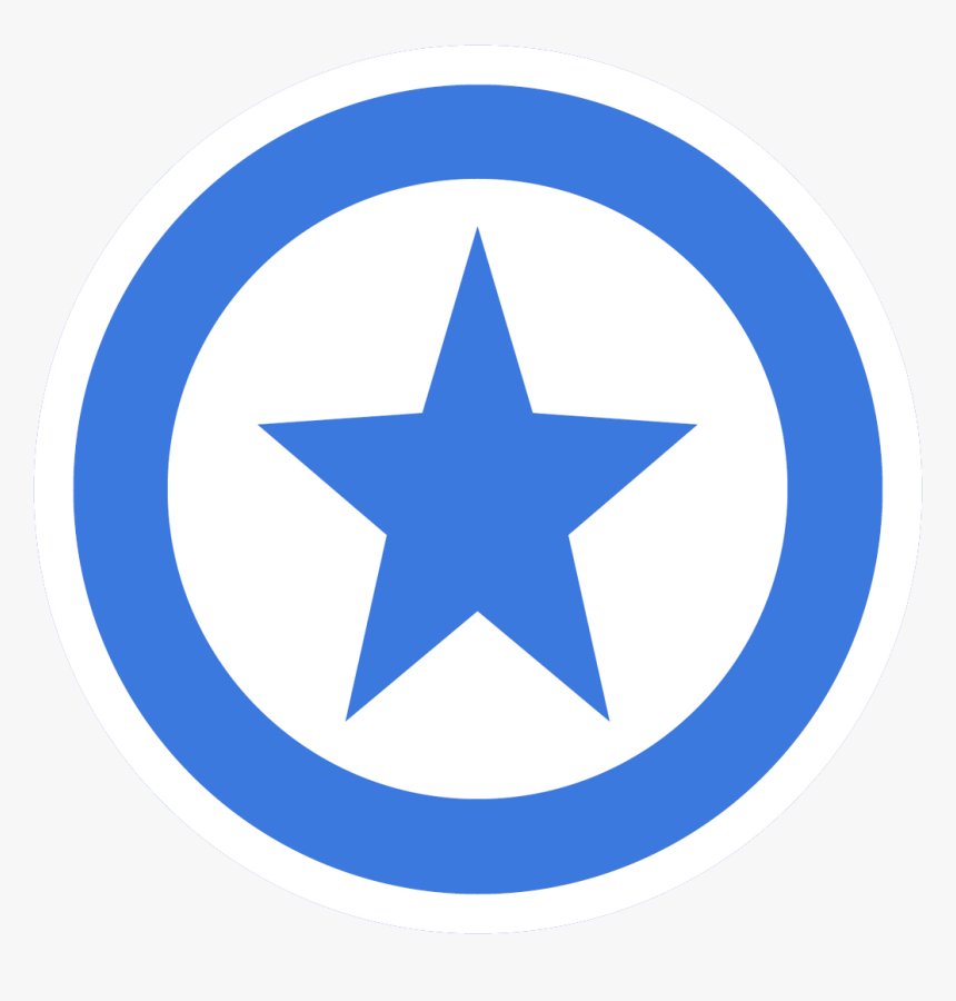 Flexible Technology Icon - North Korea Flag Circle, HD Png Download