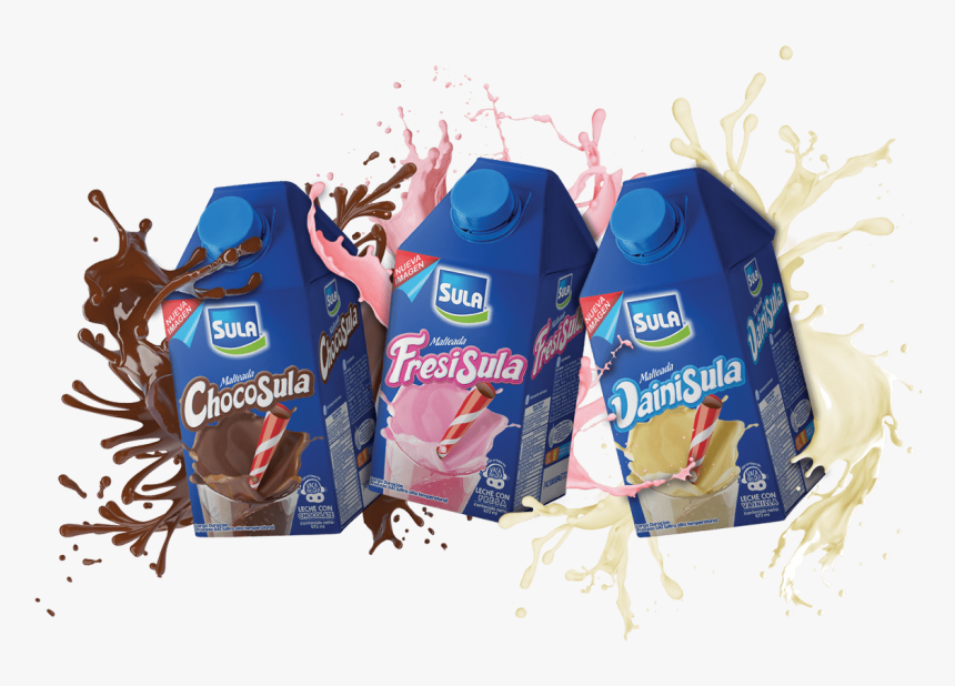 Leche Sula , Png Download - Sula, Transparent Png