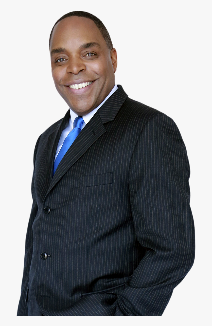 Businessperson, HD Png Download