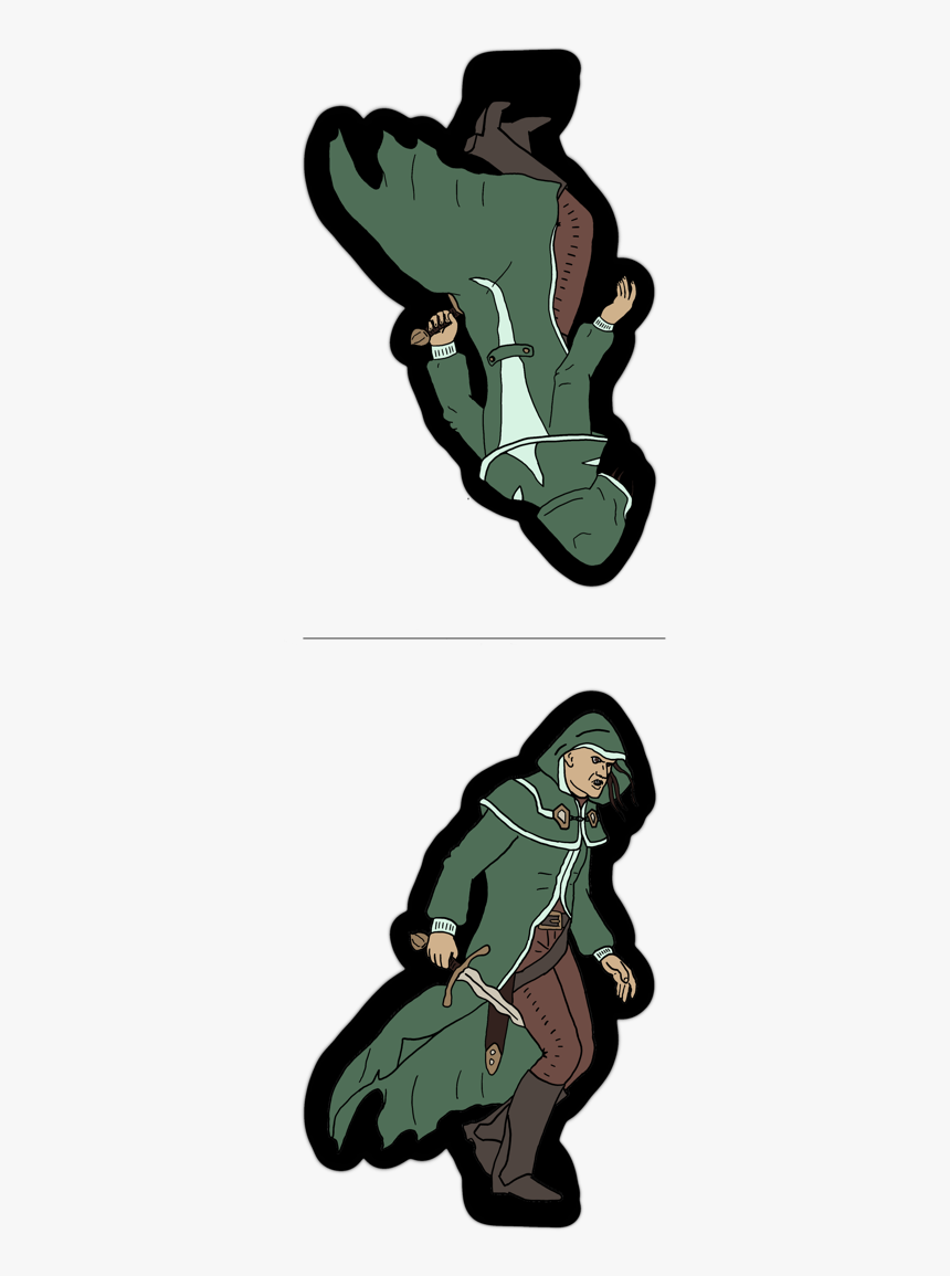 Cartoon, HD Png Download