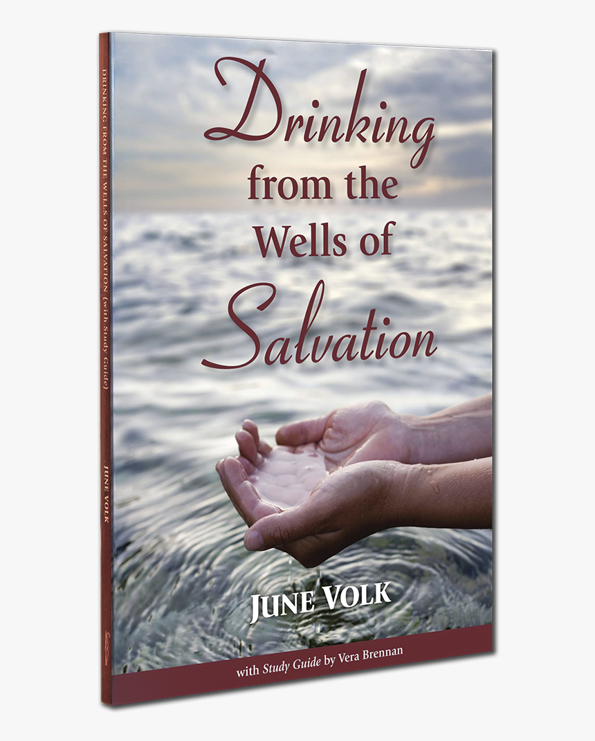 Wells Of Salvation, HD Png Download