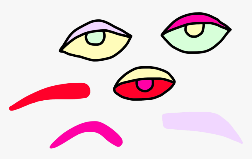 Eye, HD Png Download