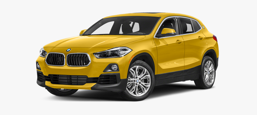 X2 - Bmw X2 2019 White, HD Png Download
