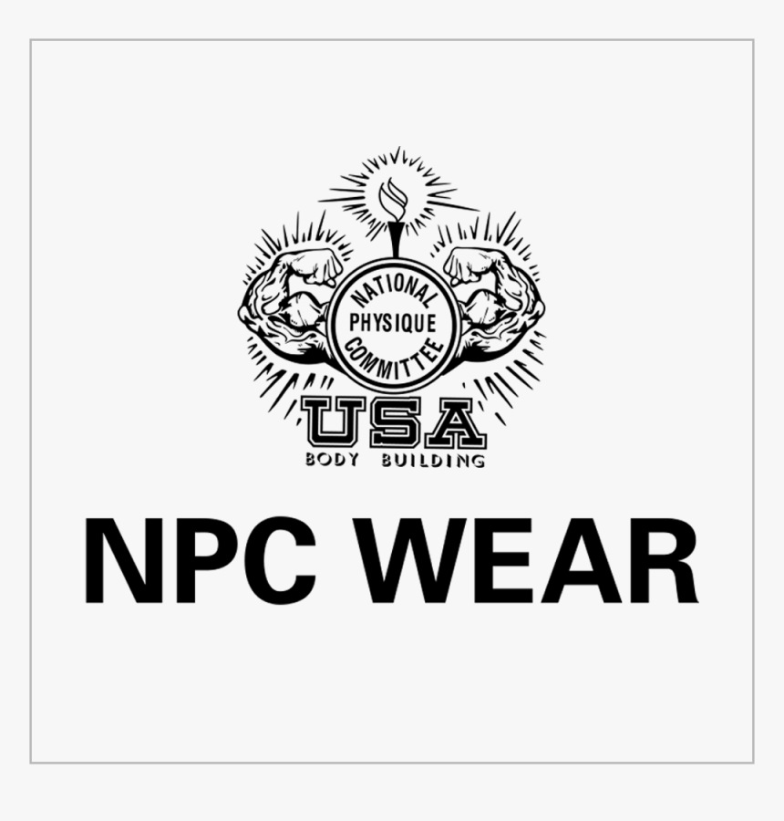 Npc Wear - Circle, HD Png Download