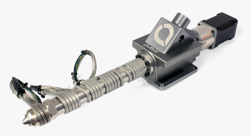 Dyze Design Pulsar, HD Png Download