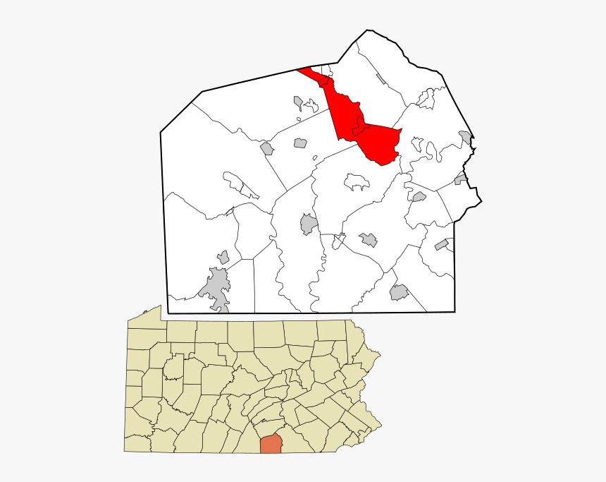 County Is East Berlin Pa, HD Png Download