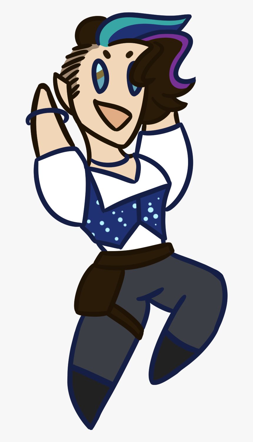 Cultist Png, Transparent Png