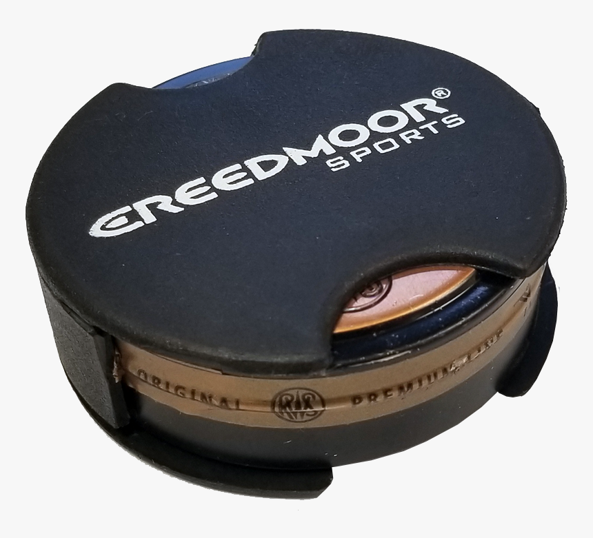 Black Creedmoor Pellet Safety Box - Teleconverter, HD Png Download