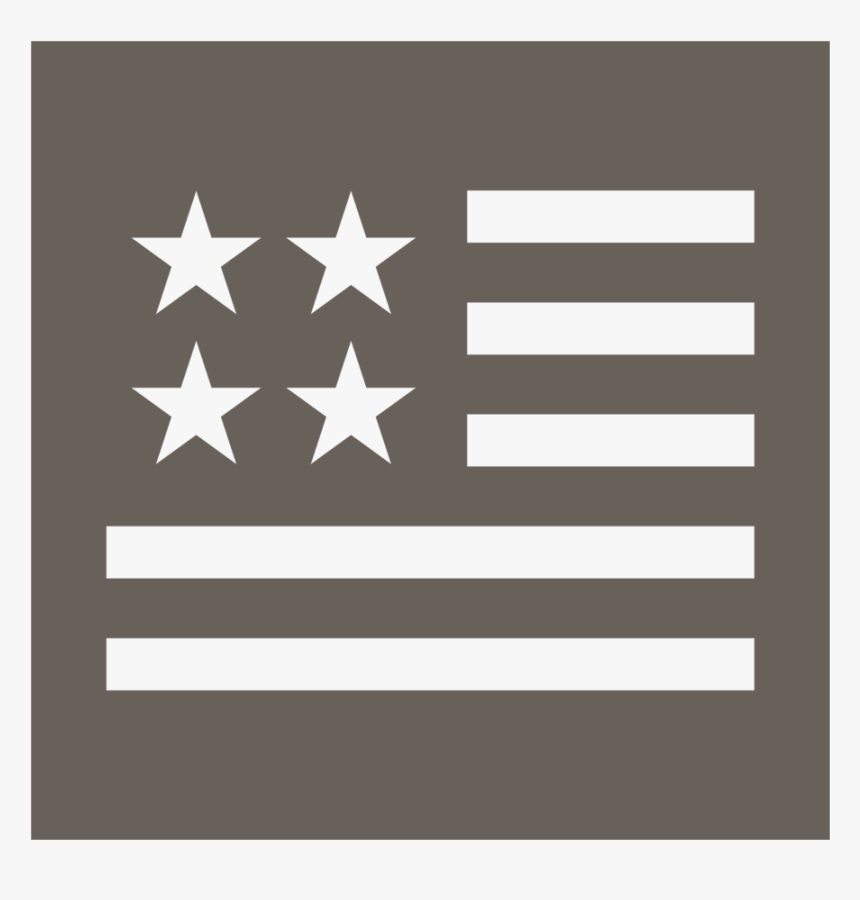 Dal Warranty-05 Web Ws - Similar To American Flag, HD Png Download