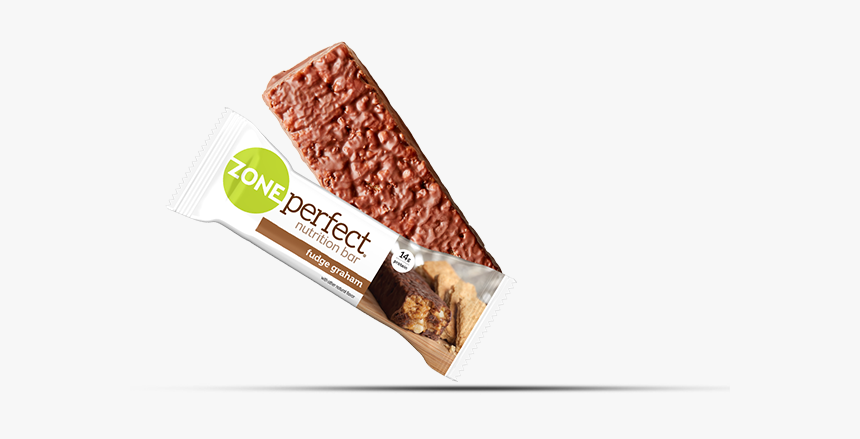 Classic Chocolate Fudgegraham Tcm1506 125585 - Turrón, HD Png Download