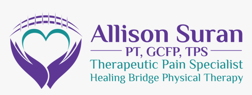 Allisonsuran Logo Hbpt - Graphic Design, HD Png Download