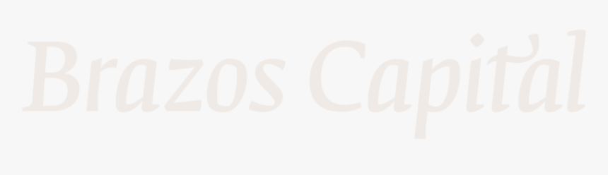 Brazos-capital Website Wordmark - Calligraphy, HD Png Download
