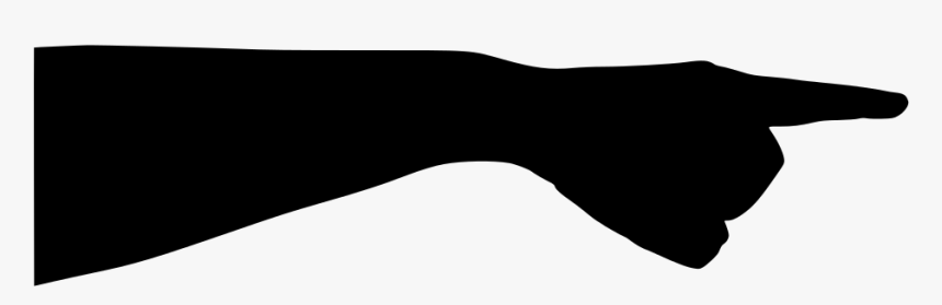 Silhouette, HD Png Download