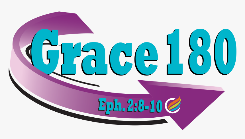 Grace 180 X2 - Graphic Design, HD Png Download