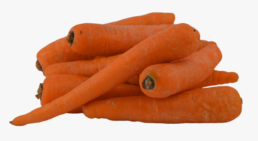 Kilo Of Carrots - Gulerødder Png, Transparent Png