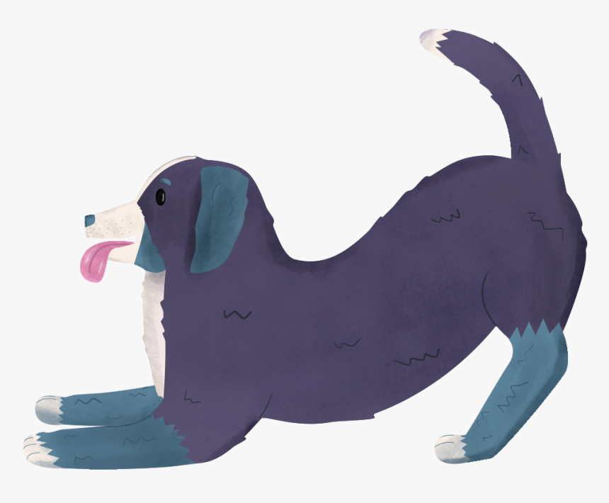 Final-dog - Companion Dog, HD Png Download