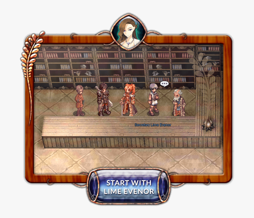 The Eden - Tackle Box, HD Png Download