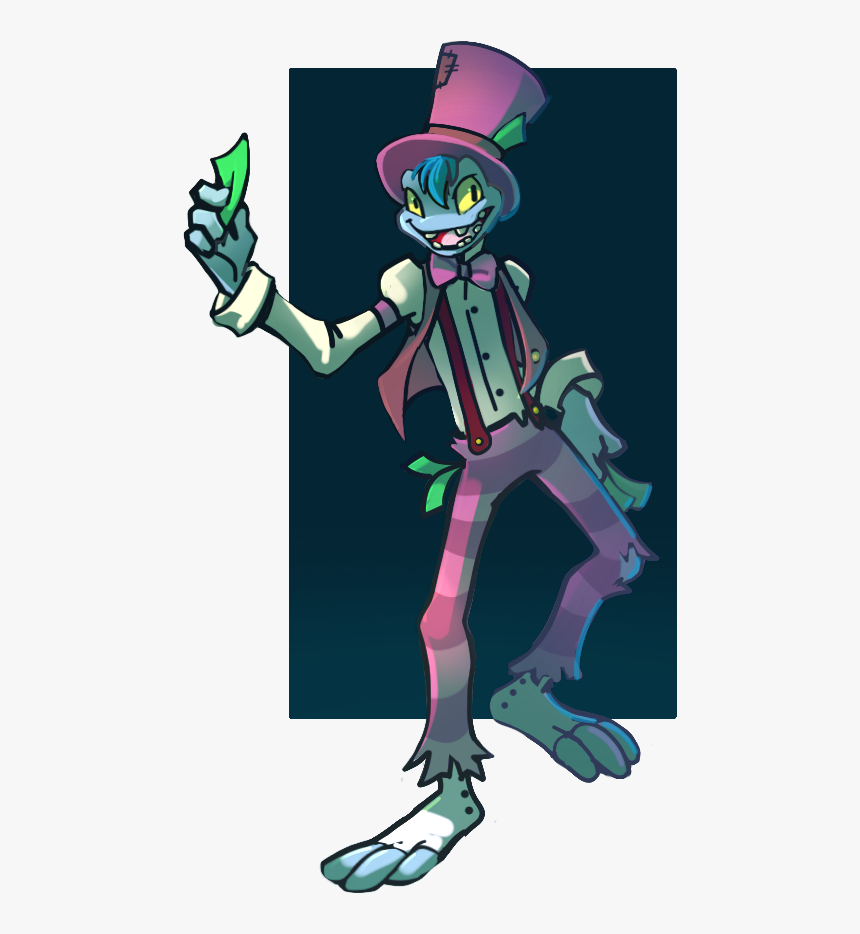 Neovember Day - Cartoon, HD Png Download