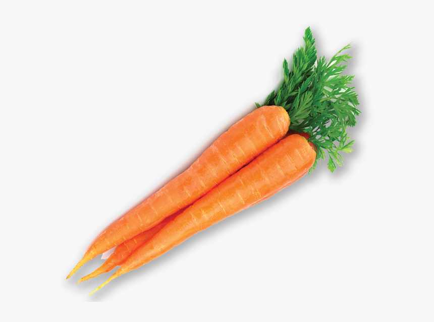 Baby Carrot, HD Png Download