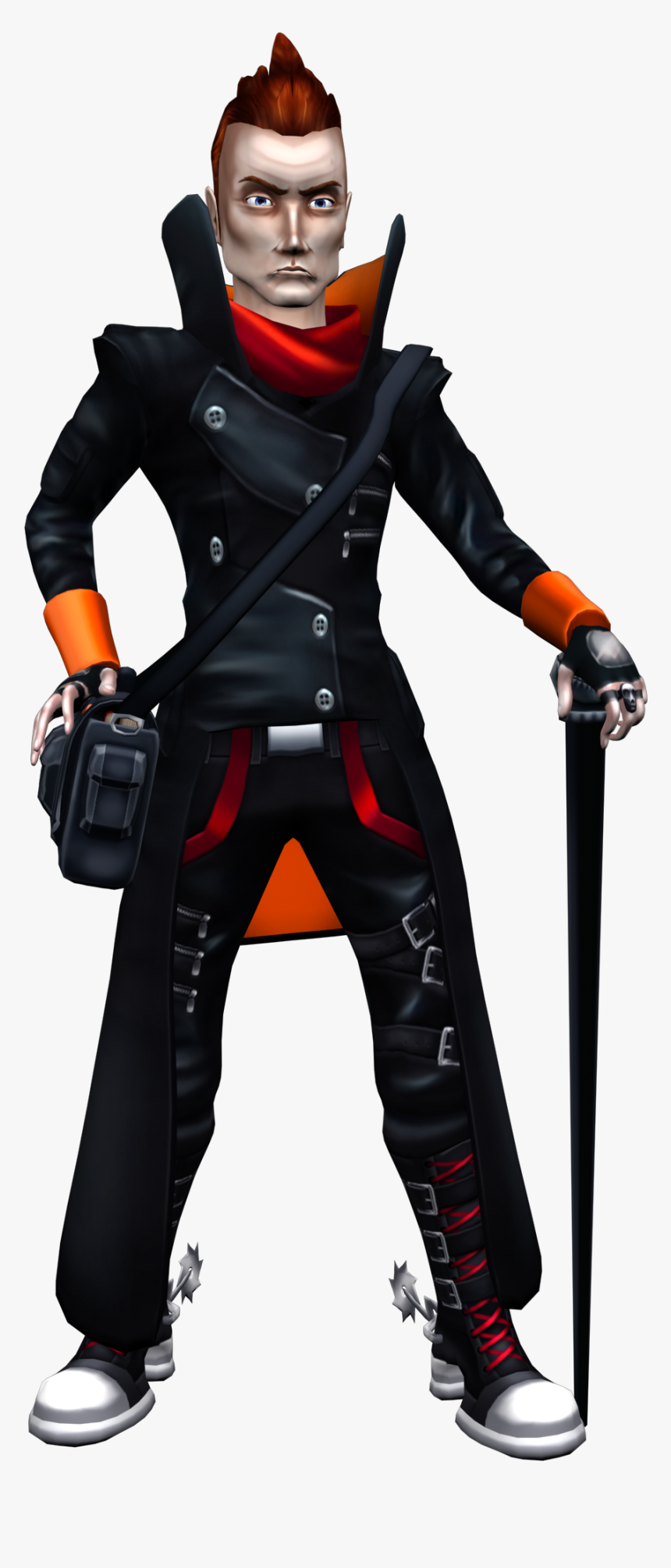 Figurine, HD Png Download