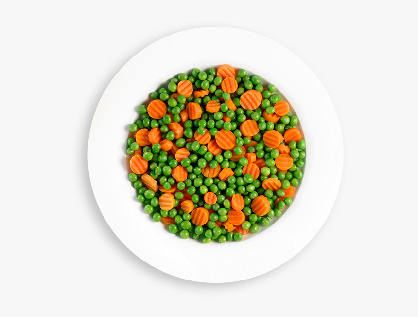 Arctic Gardens Peas & Sliced Carrots6 X 2 Kg - Peas And Sliced Carrots, HD Png Download