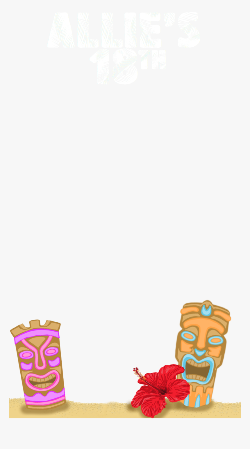 Snapchat Dog Png, Transparent Png