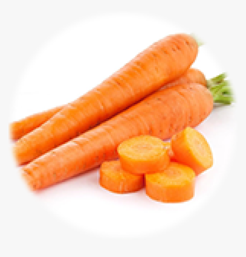 Baby Carrot Png, Transparent Png