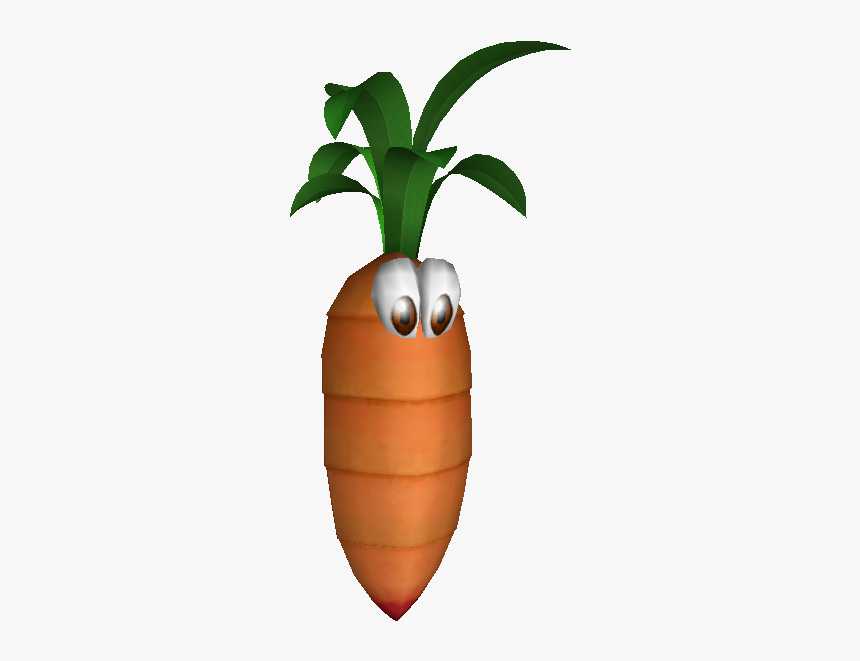 Baby Carrot, HD Png Download