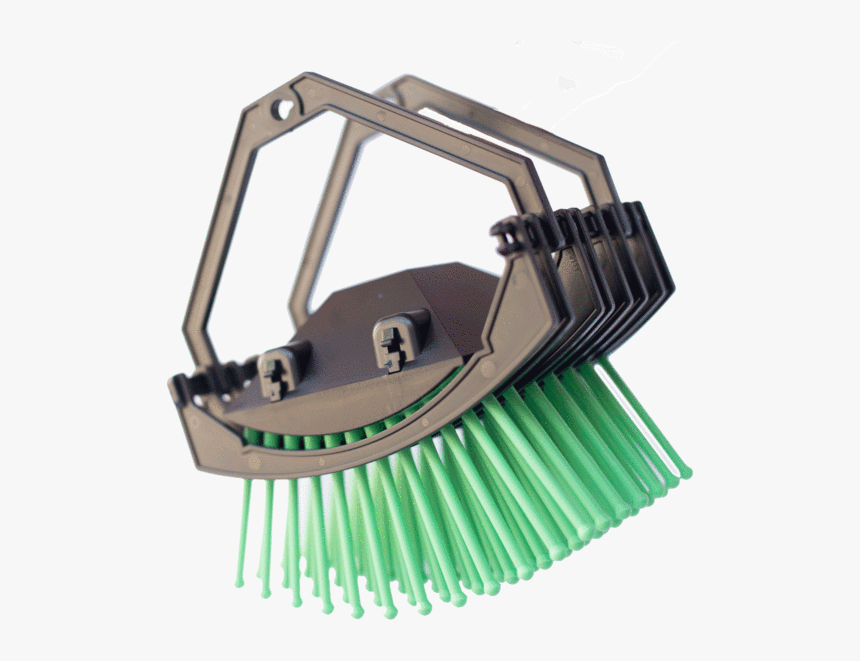 Stab A Nut Native Swap Kit - Broom, HD Png Download