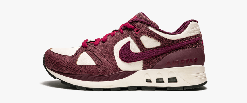 nike air stab vintage